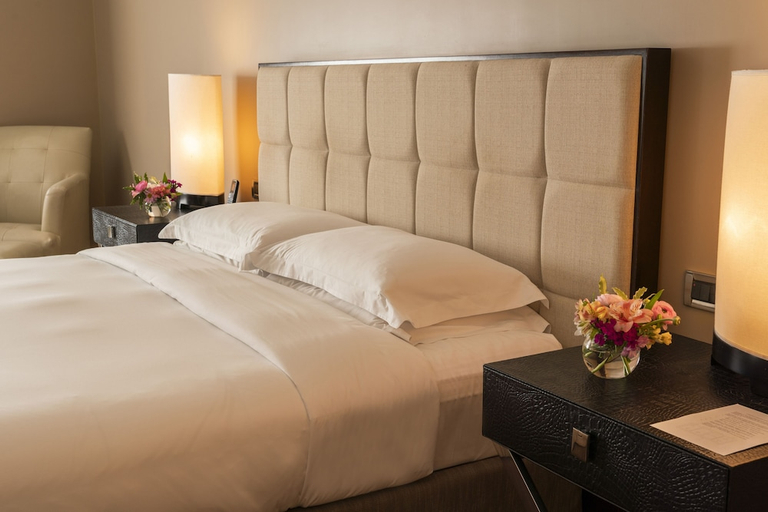 Bedroom 3, Palacio Duhau - Park Hyatt Buenos Aires, Distrito Federal