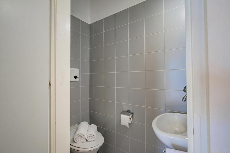 Bathroom 4, 76 The Lake House - Lugano, Lugano
