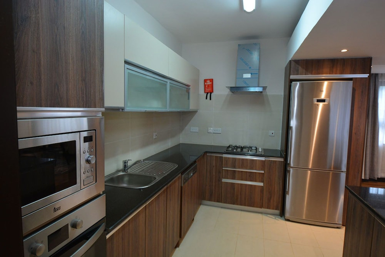 Others 5, Greenpath Residence, Dagoretti North