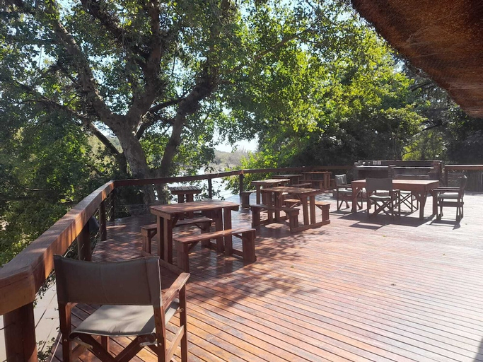 Food & Drinks 4, Bushriver Lodge, Mopani