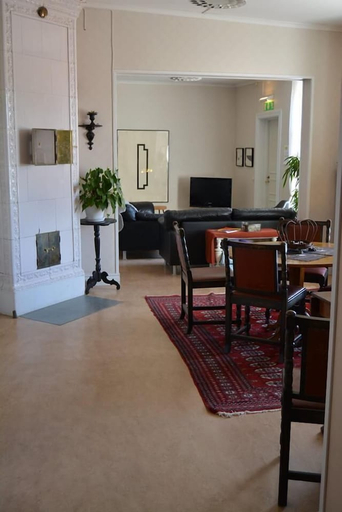 Others 4, Stf Hostel Mariestad, Mariestad