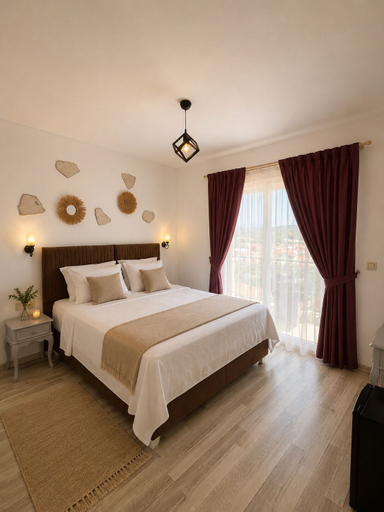 Bedroom 4, Casa De Vien, Çeşme