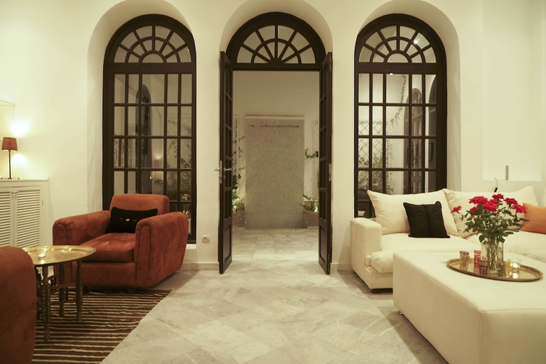 Others 2, Riad Sapphire And Spa, Marrakech