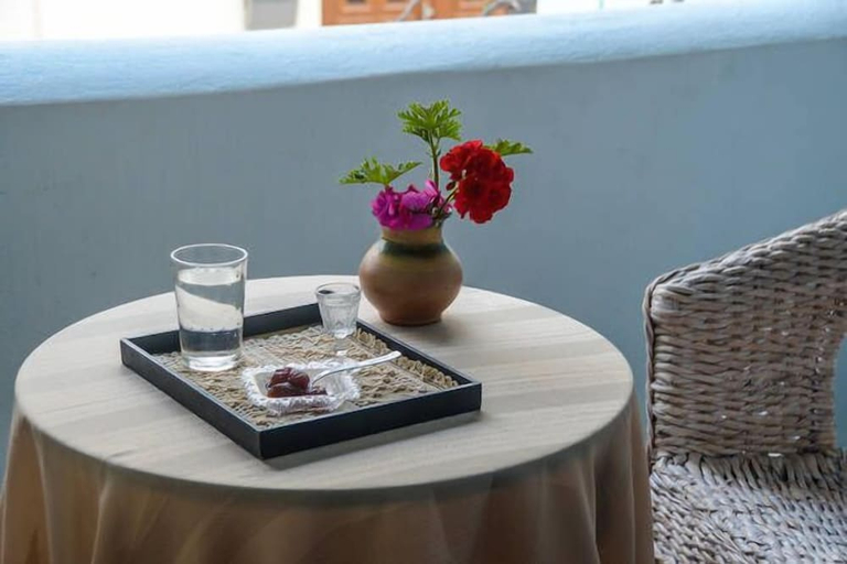 Food & Drinks, Galazia Studios, South Aegean