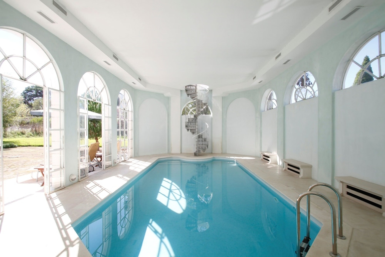Sport & Beauty, Casa de Mogofores, Anadia