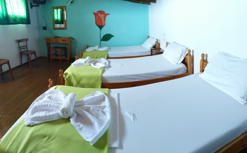 Bedroom 2, Azalea, Thessaly