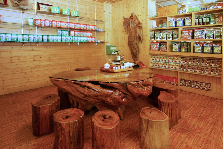 Food & Drinks 4, King Taiwan, Nantou