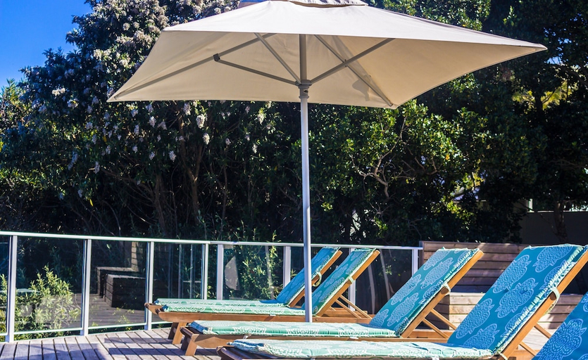 Sport & Beauty, Headlands House Guest Lodge, Eden
