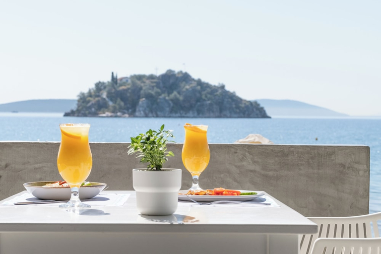 Food & Drinks 4, Nelly's Apartments, Peloponnese