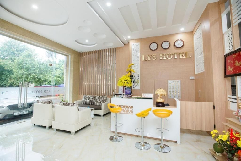 Others 1, LYS HOTEL, Buon Ma Thuot