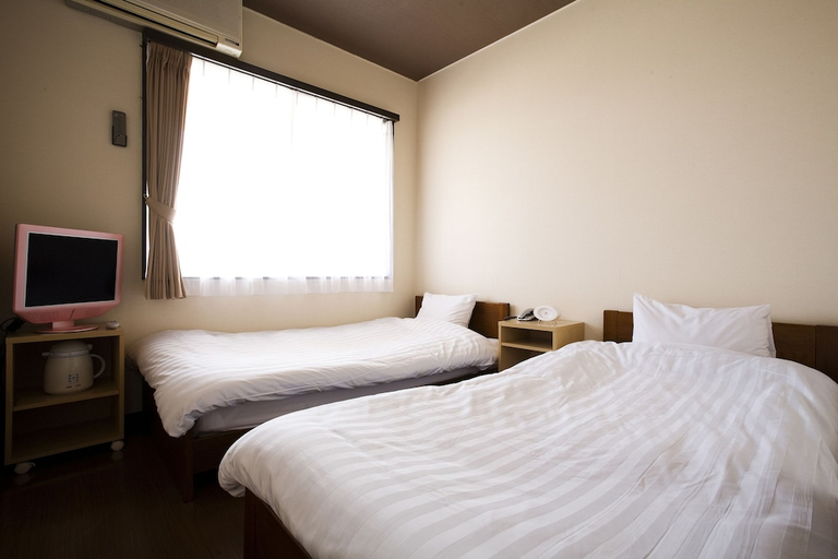Others 1, Harbor Hotel Kaigetsu, Sumoto