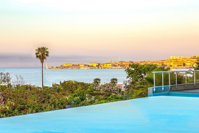 Sport & Beauty 2, Residence De Tourisme Ajaccio Amiraute, Corse-du-Sud