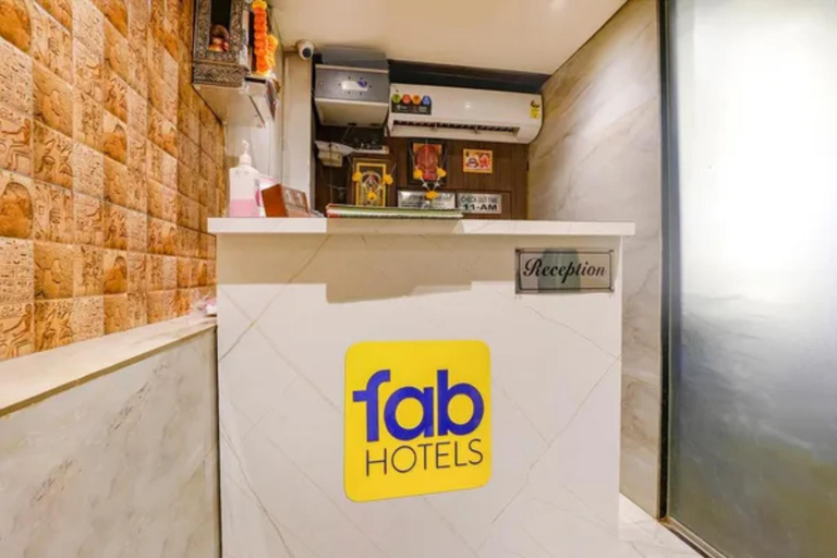 Others 4, FabHotel Occazia Paradise, Mumbai Suburban