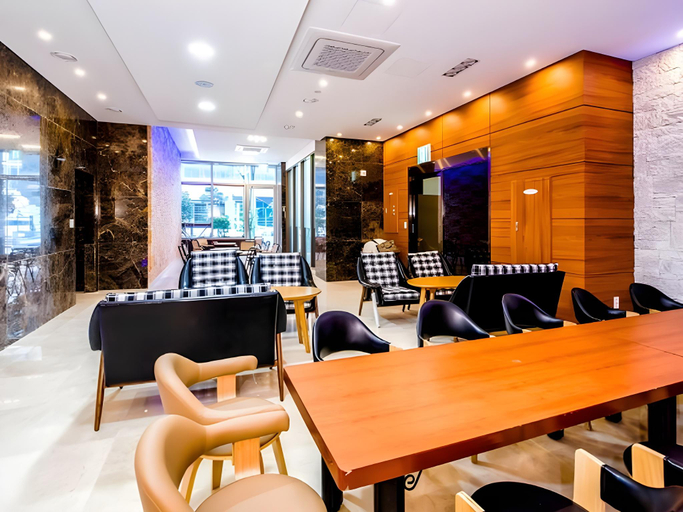 Food & Drinks 2, Xenia Hotel, Jeju