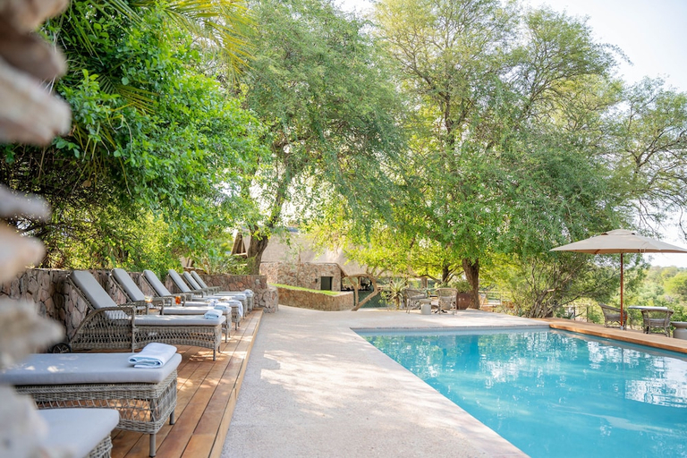 Sport & Beauty 2, Thornybush Game Lodge, Ehlanzeni