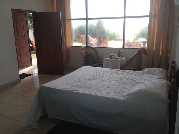 Bedroom 4, Marigold Beachhouse, Kalutara