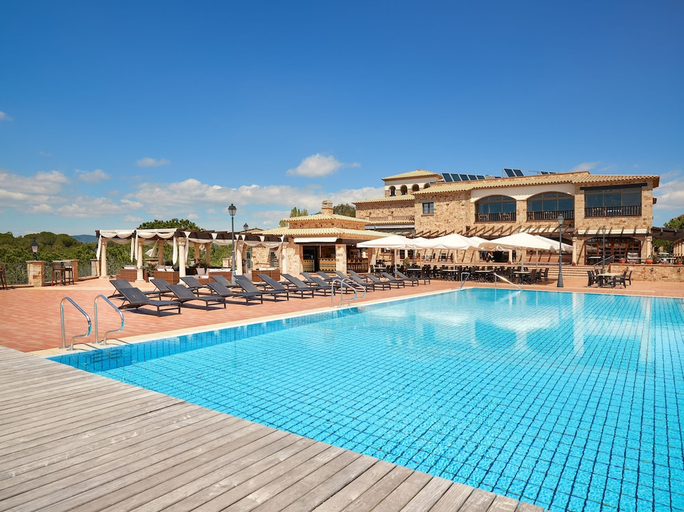Sport & Beauty 2, HAPIMAG RESORT MAS NOU, Girona