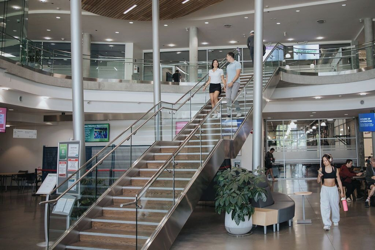 Interior, Hotel Burnaby, Greater Vancouver