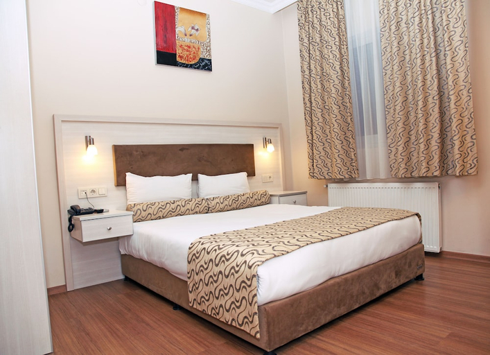 Others 4, Grand Zeybek Hotel, Konak