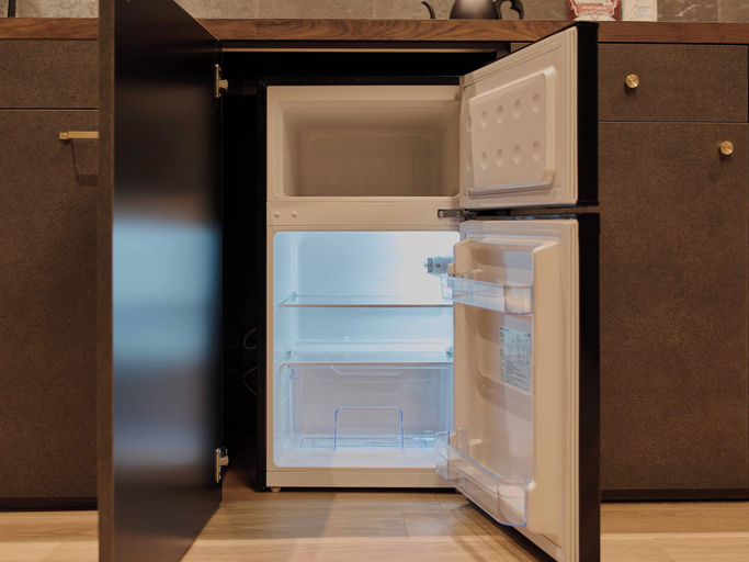 Private kitchen 3, illi Sen Oshiage, Sumida