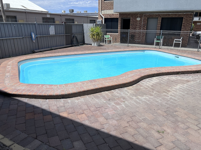 Sport & Beauty 5, SPA VILLAGE TRAVEL INN, Moree Plains