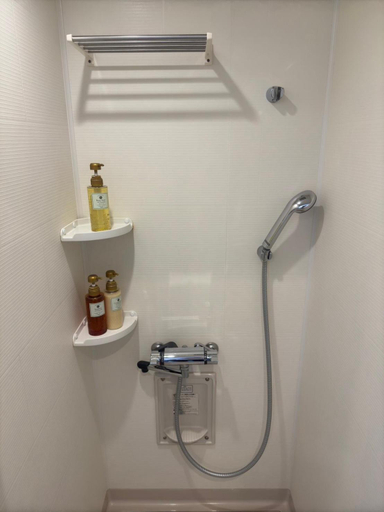 Bathroom 4, MeguFuji, Fujiyoshida