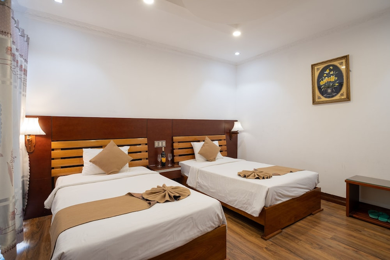 Others 3, Adina Hotel, Da Nang