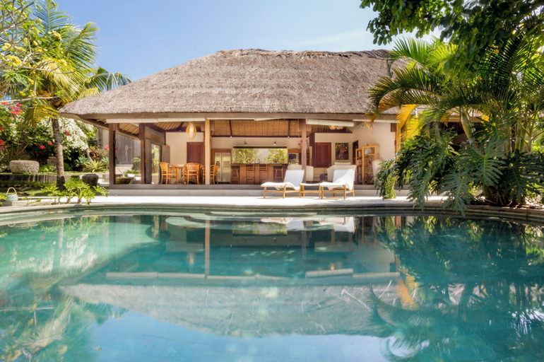 Sport & Beauty 5, Akilea villas, Badung