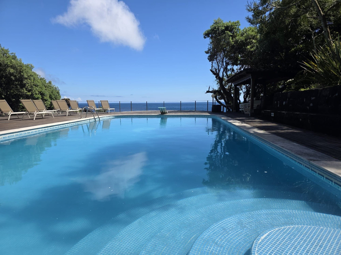 Sport & Beauty 3, Aldeia da Fonte Hotel, Lajes do Pico