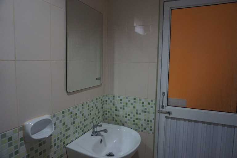 Bathroom 3, Sabaidee Resort Satun, Muang Satun