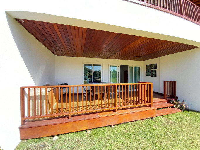 Exterior & Views 2, Flats at Club Meridional - Praia dos Carneiros, Tamandaré