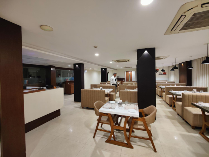Others 3, Hotel Darshan Inn, Anand