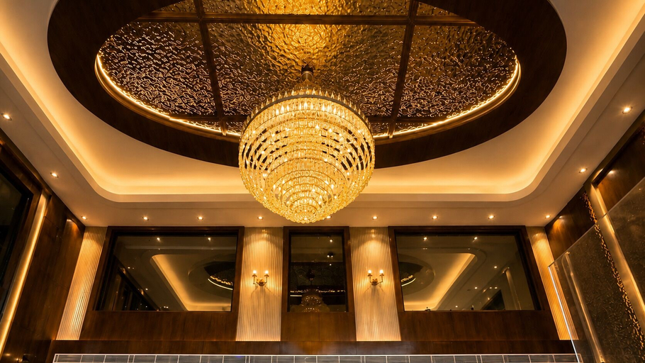 Interior 5, HOTEL MIRAGE INN, Amritsar