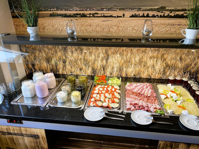 Food & Drinks 5, LIEBLINGSPLATZ, MEIN BERGHOTEL, Goslar