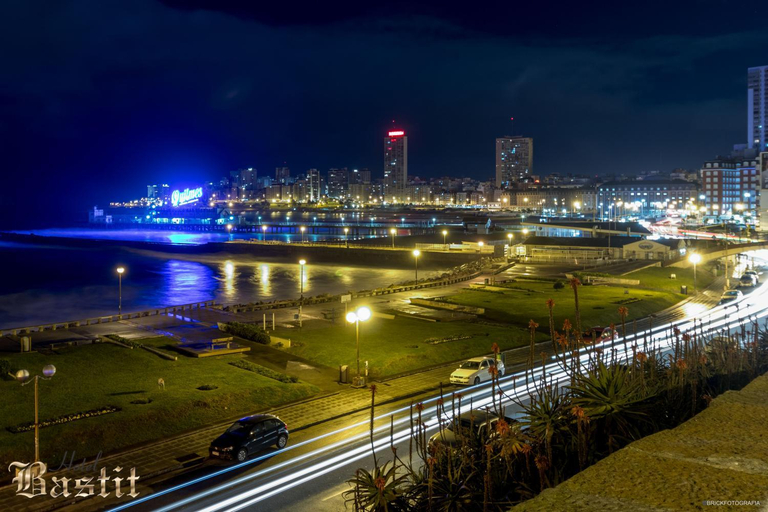 View 3, Hotel Bastit, General Pueyrredón