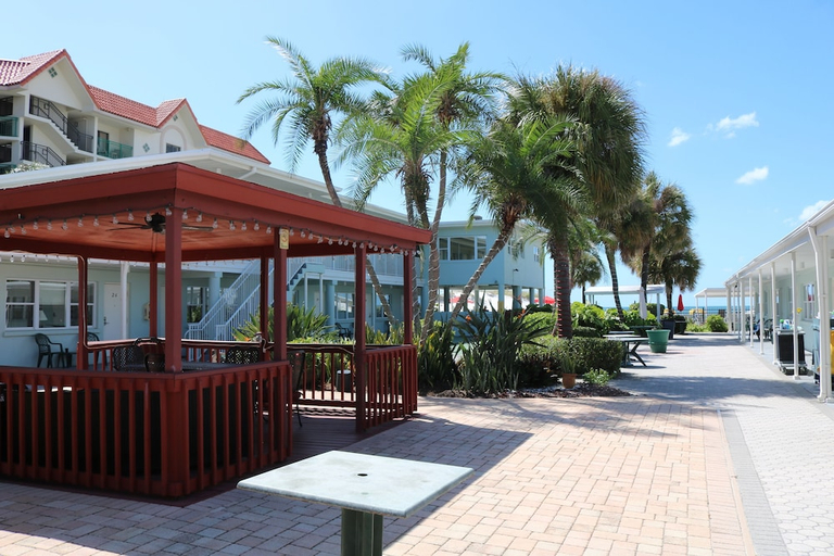 Exterior & Views 1, Miramar Resort, Pinellas