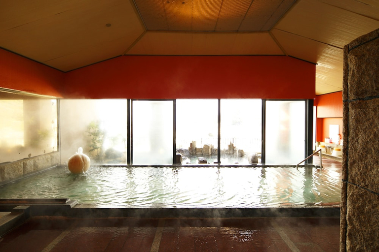 Sport & Beauty 5, Toi Fujiya Hotel, Izu
