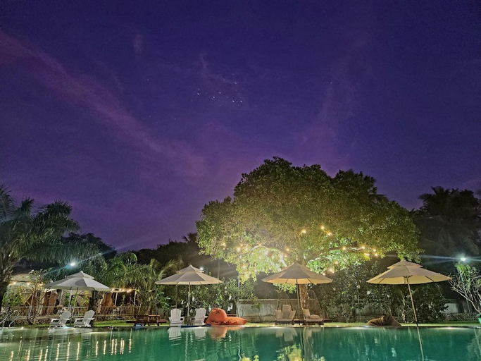 Sport & Beauty 2, HAAN Boutique Resort, District 9