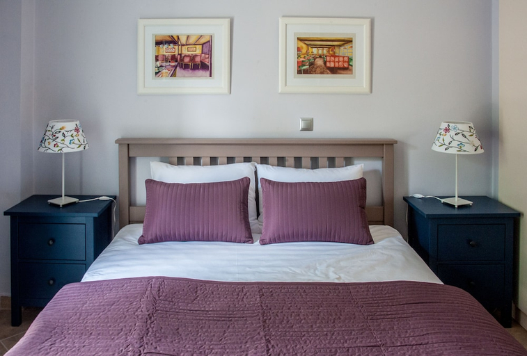 Bedroom 4, Villa Despina Green Suites, Central Macedonia