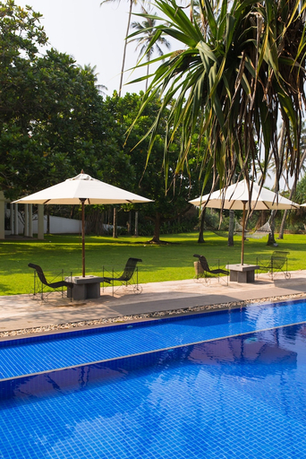 Sport & Beauty 5, Club Villa, Bentota