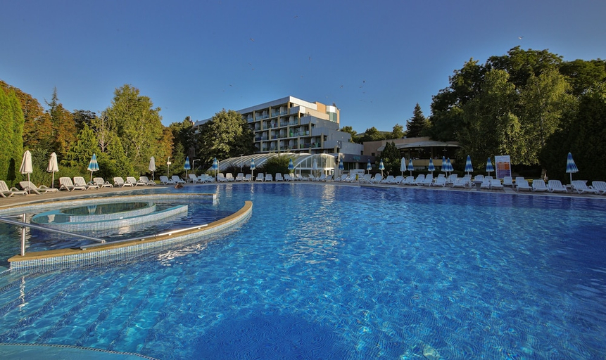 Sport & Beauty 2, Primasol Ralitsa Superior, Balchik