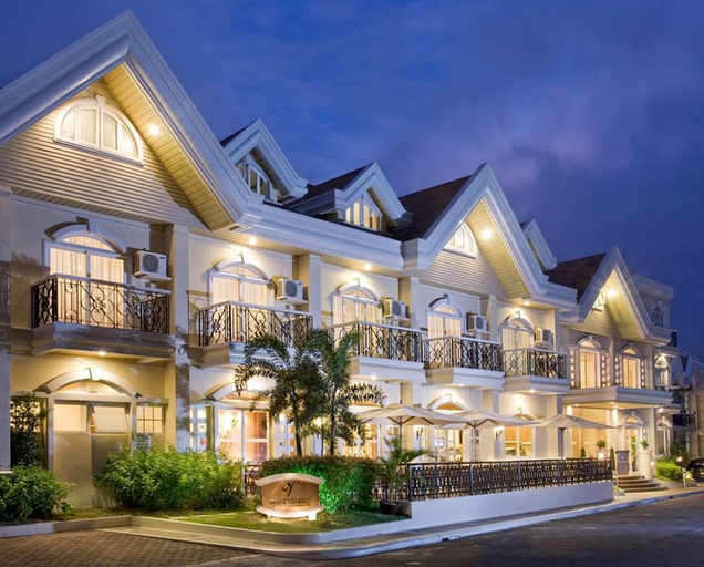 Exterior & Views, Hotel Venezia, Legazpi City