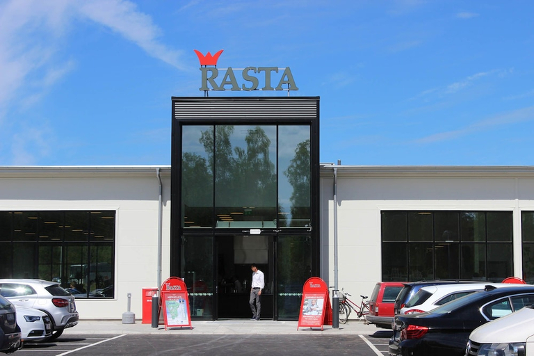 Exterior & Views 2, Rasta Värnamo, Värnamo