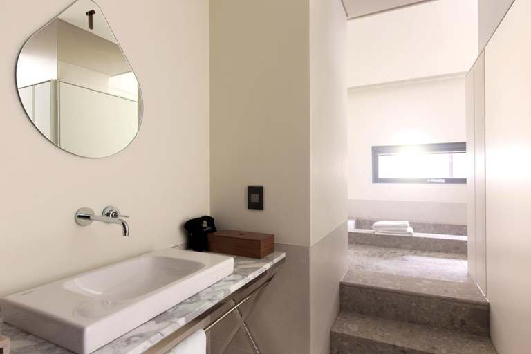 Bathroom 5, SR Hotel Magok, Gangseo
