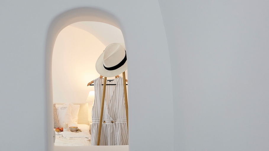 Bathroom 3, Amaya Selection Of Villas, South Aegean