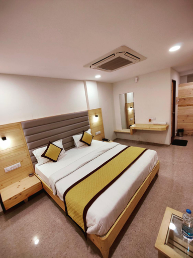 Others 1, Hotel Darshan Inn, Anand