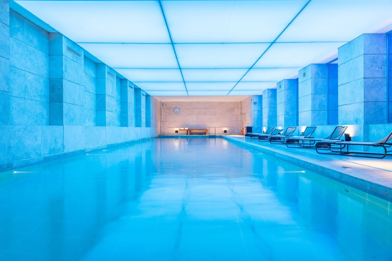Sport & Beauty 2, Palacio Duhau - Park Hyatt Buenos Aires, Distrito Federal