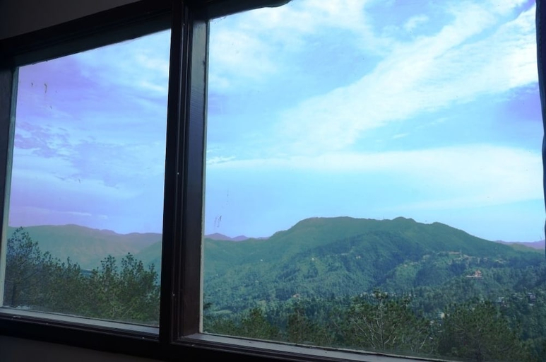 Others 4, Hotel Ck International, Shimla