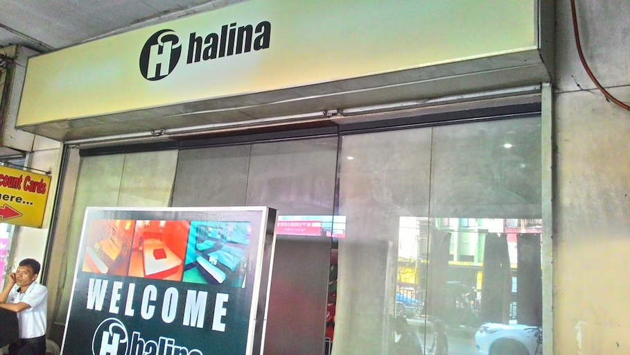 Exterior & Views 2, Halina Hotel Avenida, Manila City