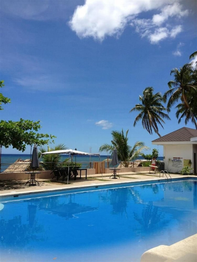 Sport & Beauty 4, Ucoy Beach Resort, Libertad